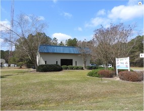 2423 Walker Swinton Rd, Timmonsville, SC for sale Building Photo- Image 1 of 1