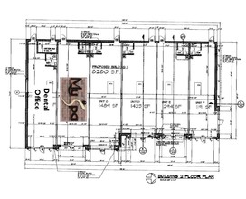 4081-4131 S Canton Center Rd, Canton, MI for sale Floor Plan- Image 1 of 1