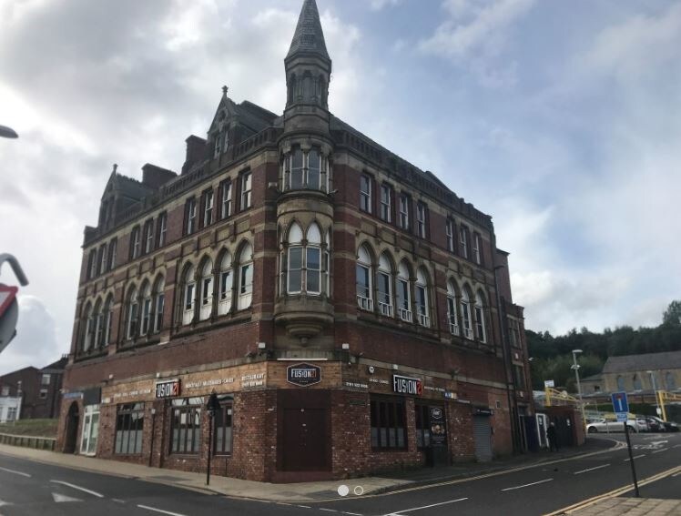 17-21 Mumps, Oldham for sale - Building Photo - Image 1 of 1