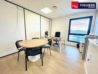 More details for 105 Rue Rue René Descartes, Aix-en-Provence - Office to Rent