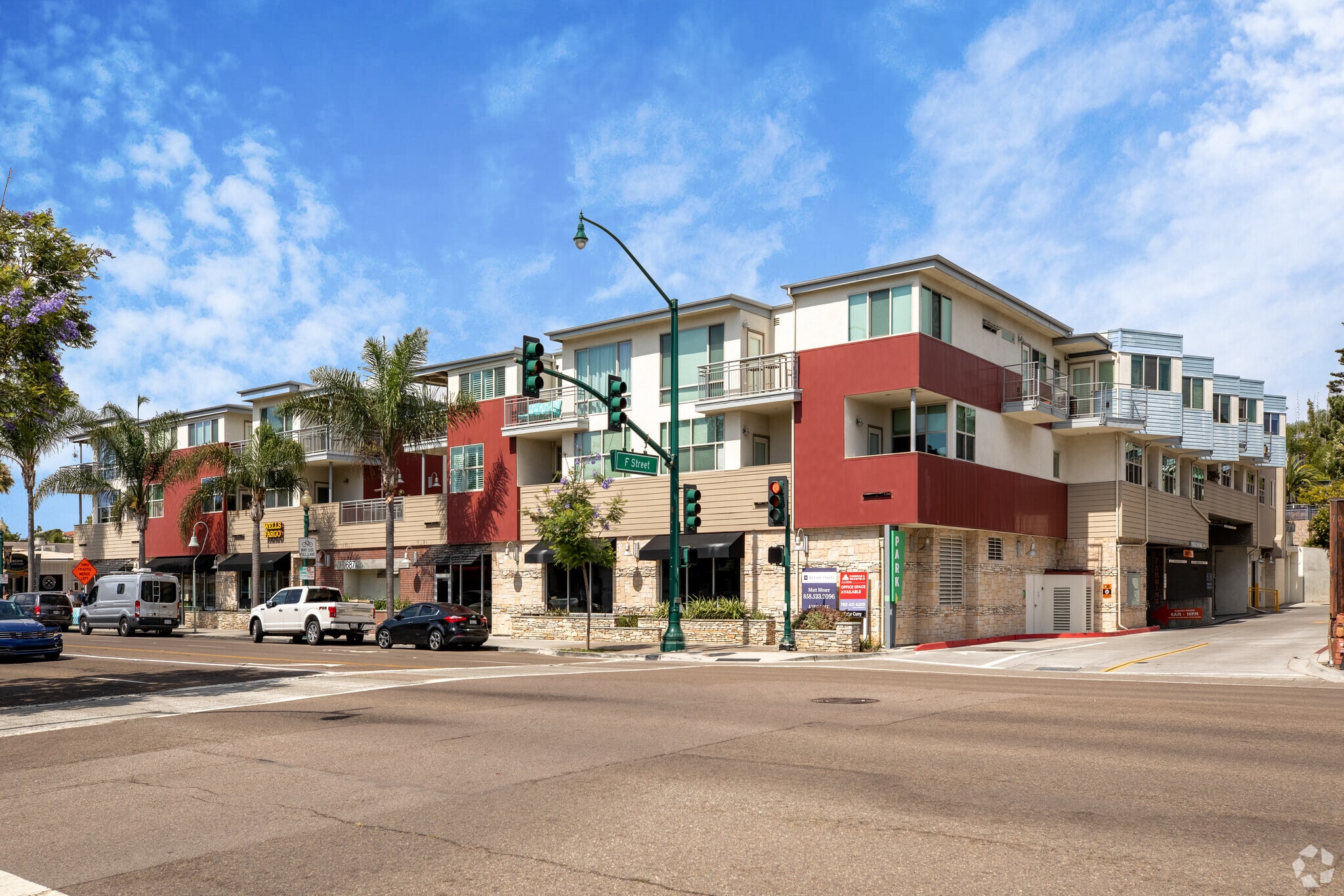 687 S Coast Hwy 101, Encinitas, CA to rent Primary Photo- Image 1 of 28