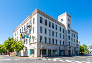 201-217 W Main St, Somerville, NJ for sale Building Photo- Image 1 of 5