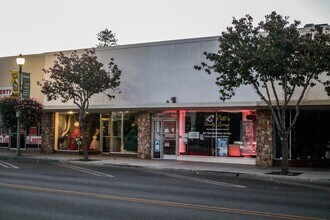 914-922 E Main St, Santa Paula, CA for sale Building Photo- Image 1 of 1