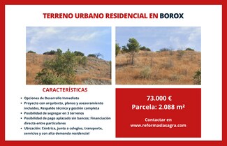 More details for Land for Sale