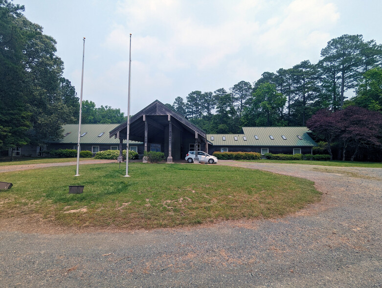 18321 Parkway, Melfa, VA for sale - Primary Photo - Image 1 of 12