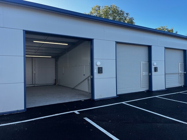 More details for Commerce Close, Westbury - Industrial to Rent