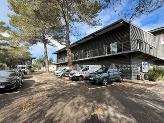 More details for Light Industrial to Rent