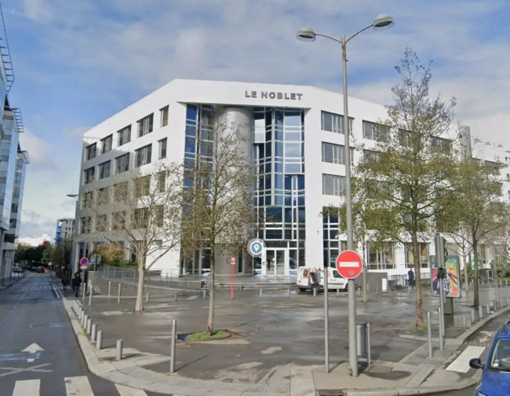 1-9 Boulevard Charles De Gaulle, Colombes for sale Building Photo- Image 1 of 3