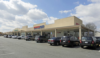 More details for 7800-7844 Richmond Hwy, Alexandria, VA - Retail for Rent