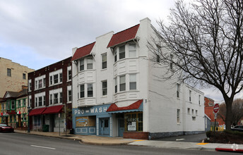 20 E Washington St, Hagerstown, MD for sale Primary Photo- Image 1 of 1