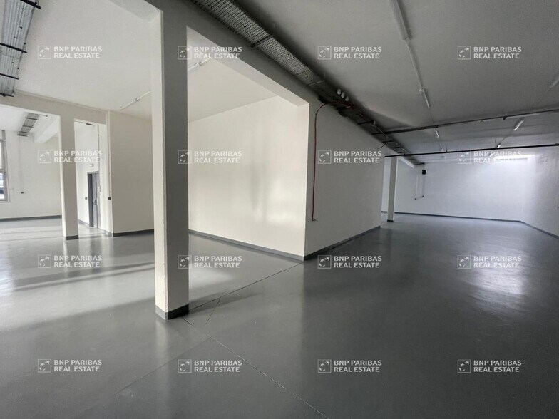 Light Industrial in Villiers-sur-Marne to rent - Interior Photo - Image 3 of 12