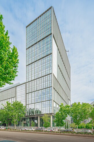 More details for Calle de Méndez Álvaro, 61, Madrid - Co-working to Rent