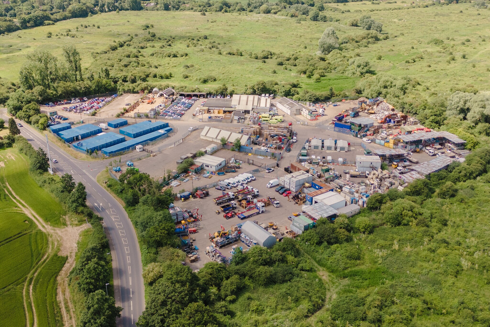 Smallford Ln, St Albans for sale Primary Photo- Image 1 of 1