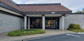 More details for 201 Clinton Rd, Jackson, CA - Office for Rent