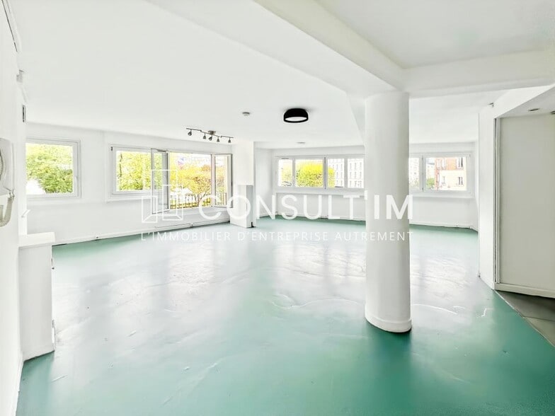 Office in Puteaux to rent - Interior Photo - Image 2 of 6