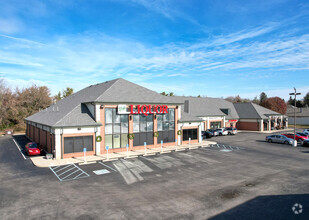 1130 W 86th St, Indianapolis, IN for rent Building Photo- Image 1 of 6