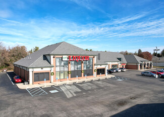 More details for 1130 W 86th St, Indianapolis, IN - Retail for Rent