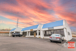 More details for 1410-1416 S 21st St, Colorado Springs, CO - Retail for Rent