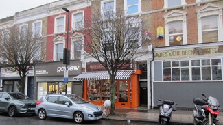 More details for 29 Churchfield Rd, London - Retail for Rent