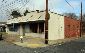 873 S Elm St, Greensboro, NC for sale Primary Photo- Image 1 of 1