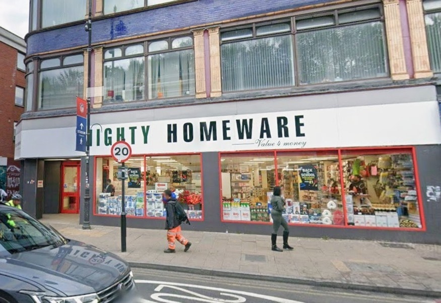 524-528 High Rd, London to rent Primary Photo- Image 1 of 5