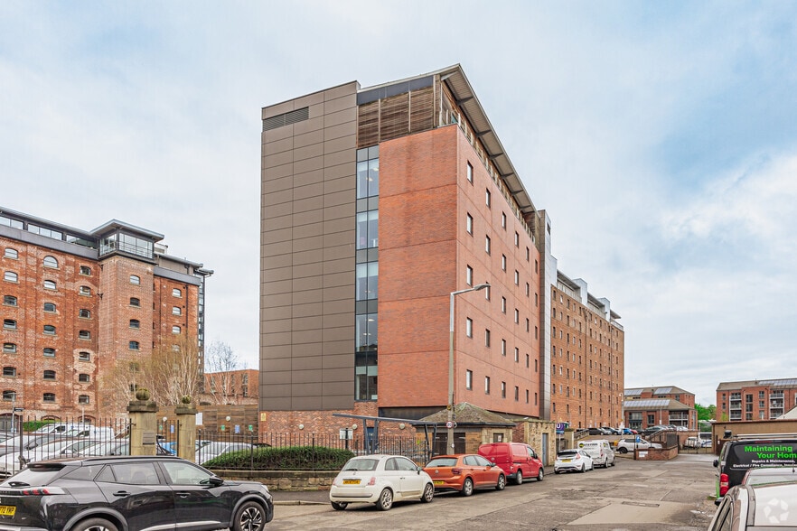 Breadalbane St, Edinburgh for sale - Building Photo - Image 2 of 18