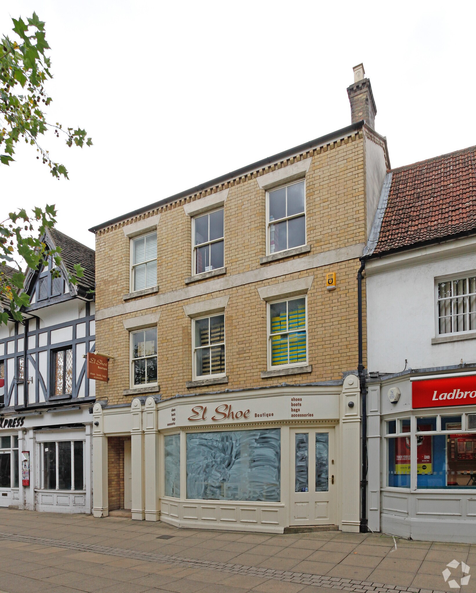 92 Bridge St, Peterborough for sale Primary Photo- Image 1 of 1