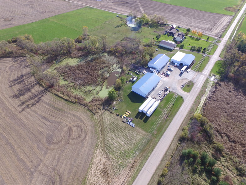 N9919 Town Hall, Malone, WI for sale - Primary Photo - Image 1 of 1