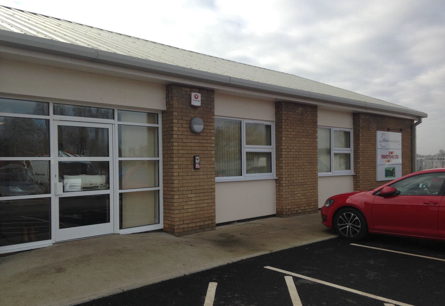 Ely Rd, Waterbeach for sale Primary Photo- Image 1 of 1