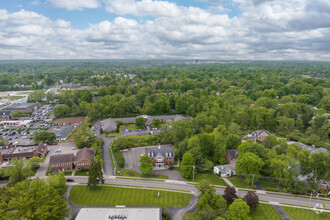 7775 Cooper Rd, Montgomery, OH - aerial  map view - Image1