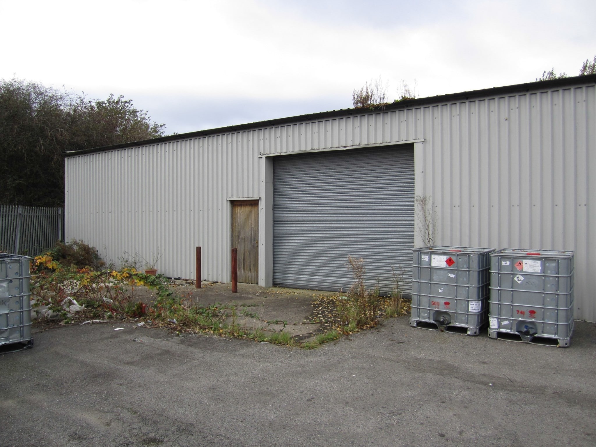 14-16 Heather Rd, Skegness to rent Primary Photo- Image 1 of 3