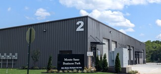 More details for 564 Blake Bottom Road, Huntsville, AL - Light Industrial for Rent