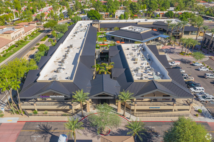 7000 E Shea Blvd, Scottsdale, AZ for rent - Building Photo - Image 3 of 25