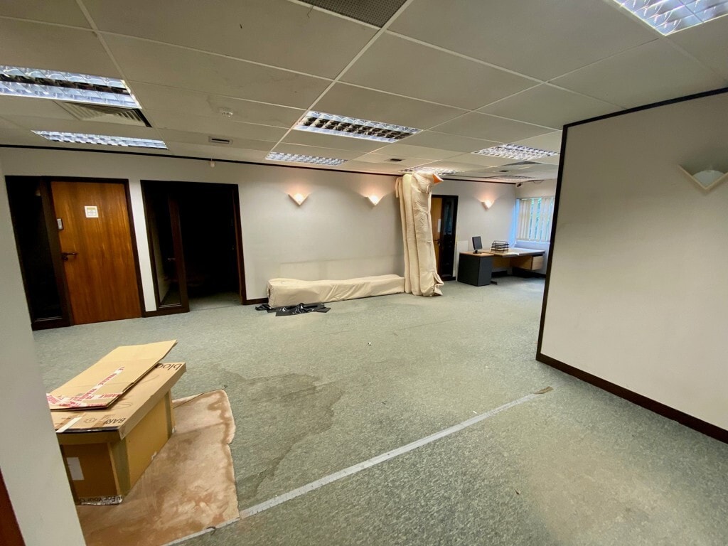Calleva Park, Aldermaston, WBK RG7 8HN - Unit 5 -  - Interior Photo - Image 1 of 3