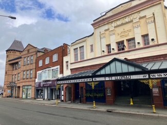 More details for 28-32 Princes Dr, Colwyn Bay - Retail for Sale