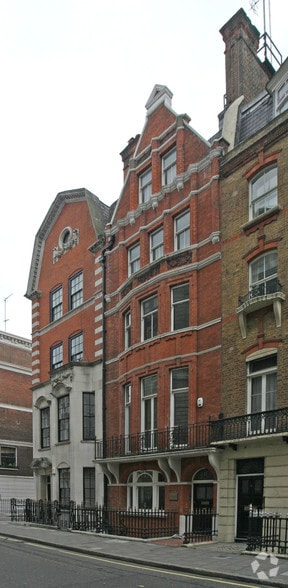11 Welbeck St, London to rent - Building Photo - Image 2 of 4