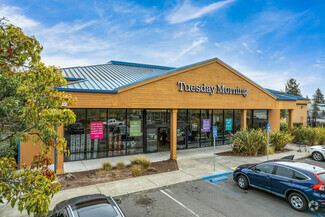 More details for 2720 Santa Rosa Ave, Santa Rosa, CA - Retail for Rent