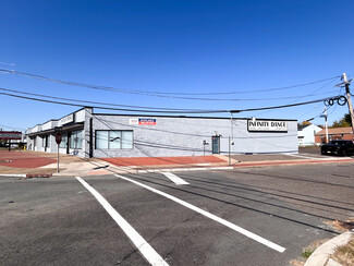 More details for 5045-5057 Route 38, Pennsauken, NJ - Light Industrial for Rent