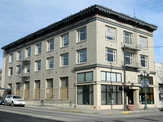 More details for 501-511 Main St, Klamath Falls, OR - Office for Rent