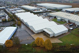 Wellingborough Rd, Rushden for sale Building Photo- Image 2 of 5