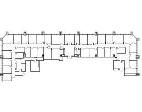 4001 McEwen Rd, Farmers Branch, TX for rent Floor Plan- Image 1 of 1