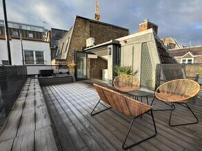 20-21A D'arblay St, London to rent Interior Photo- Image 2 of 3