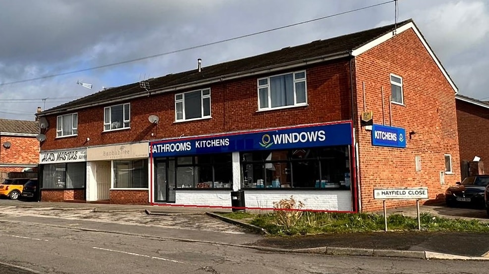 9-11 Hayfield Close, Belper, DBY DE56 1FA - Unit 11 -  - Interior Photo - Image 1 of 4