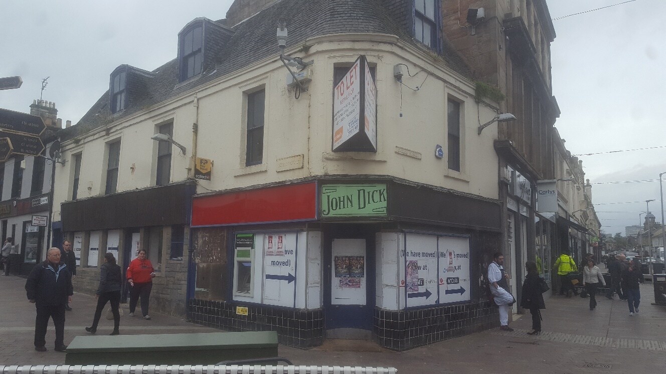 2-4 Quarry St, Hamilton for sale Building Photo- Image 1 of 1