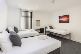 399 Promenade, Blackpool to rent Interior Photo- Image 1 of 7