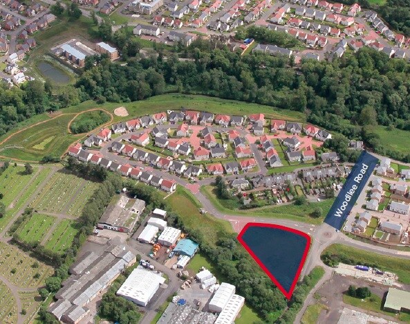 Woodilee Rd, Kirkintilloch for sale Primary Photo- Image 1 of 1