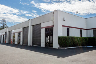 More details for 1310-1314 Ross St, Petaluma, CA - Industrial for Rent