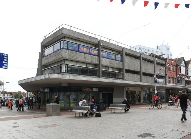 More details for 170-174 High St, Southend On Sea - Retail for Sale