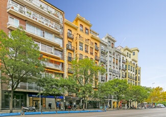 More details for Calle Alcalá, 191, Madrid - Build-to-Rent for Sale