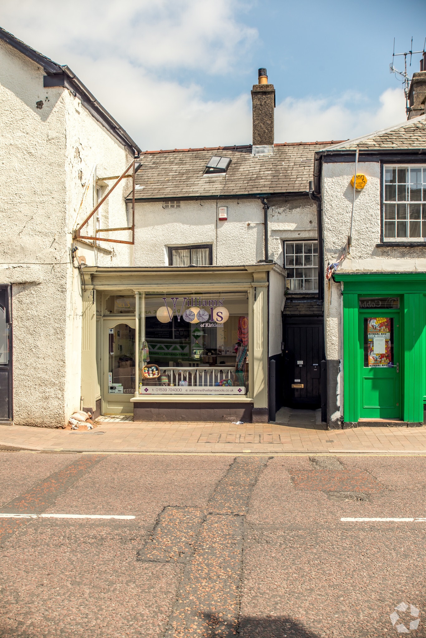 3 Kirkland, Kendal for sale Primary Photo- Image 1 of 8